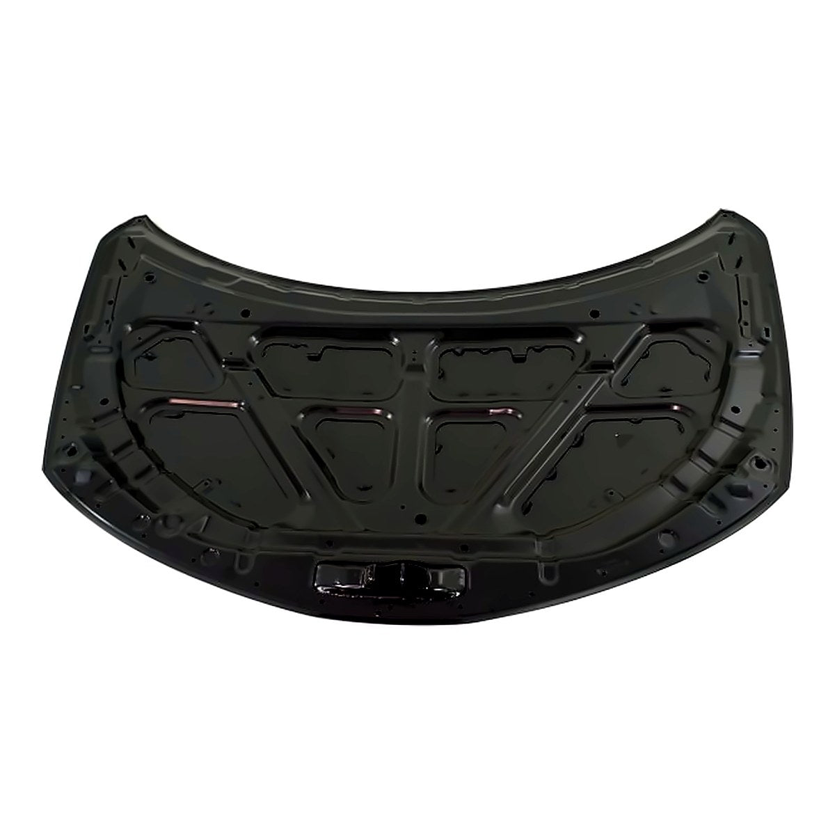 2003-2006 Nissan Murano Hood – Back View (NI1230164)