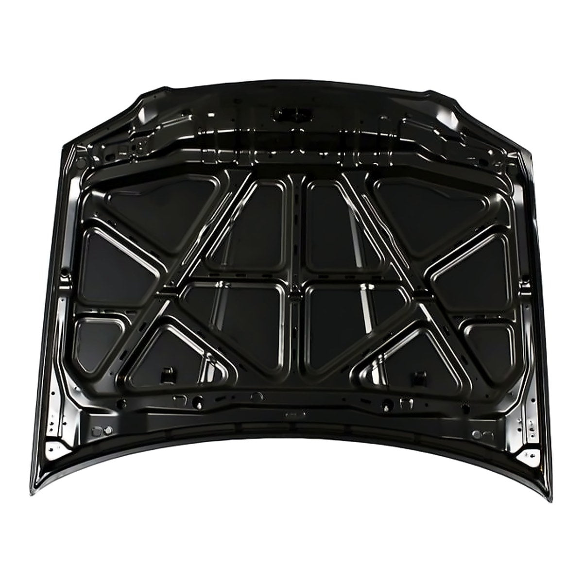 2004-2006 Nissan Sentra Hood – Back View (NI1230165)
