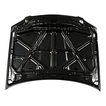 2004-2006 Nissan Sentra Hood – Back View (NI1230165)