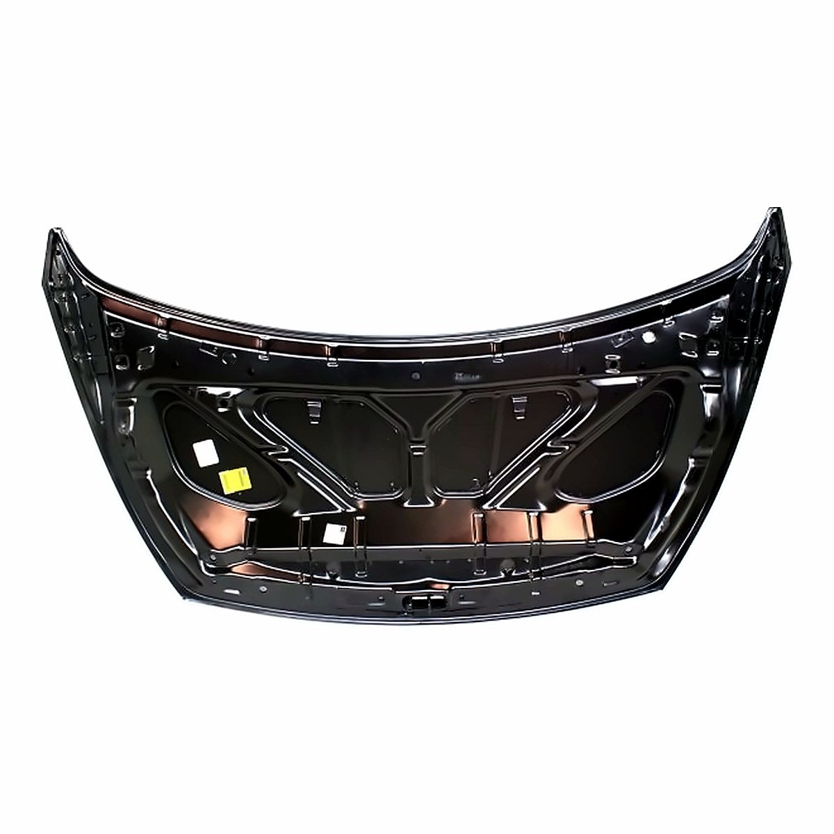 2004-2009 Nissan Quest Hood – Back View (NI1230166)