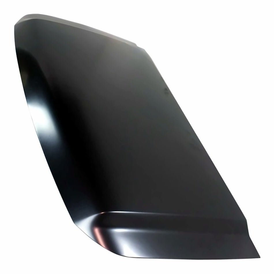 2005-2015 Nissan Armada Hood Steel – Side View (NI1230167)