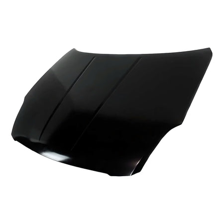 2004-2006 Nissan Maxima Hood Steel – Back View (NI1230168)