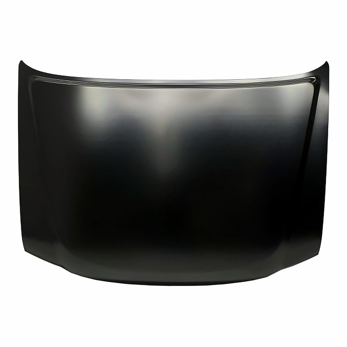 2005-2015 Nissan Xterra Hood – Front View (NI1230169)