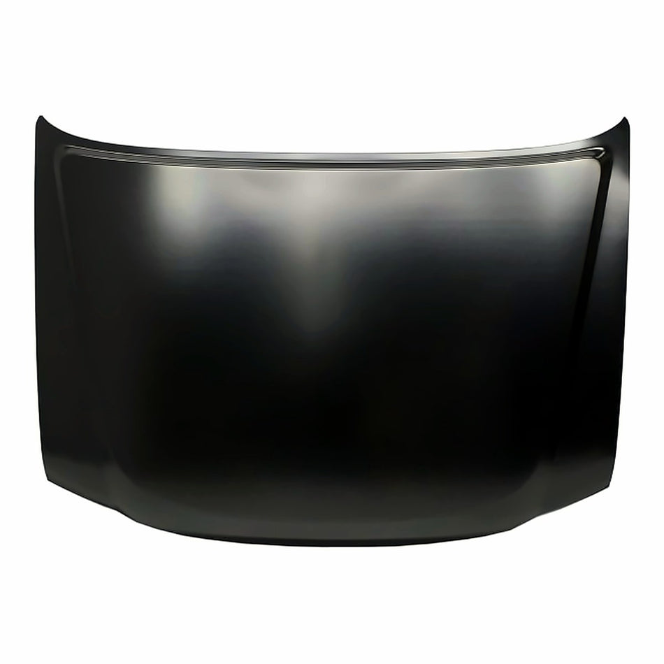 2005-2015 Nissan Xterra Hood – Front View (NI1230169)
