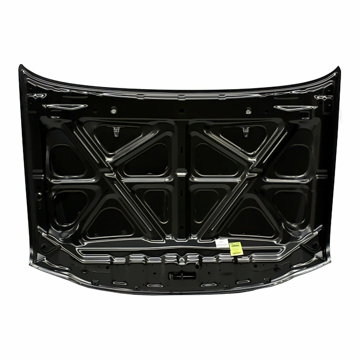 2005-2015 Nissan Xterra Hood – Back View (NI1230169)