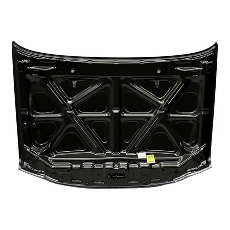 2005-2015 Nissan Xterra Hood – Back View (NI1230169)