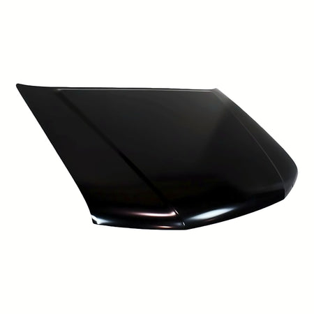 2005-2019 Nissan Frontier Hood Steel – Detail View (NI1230170)