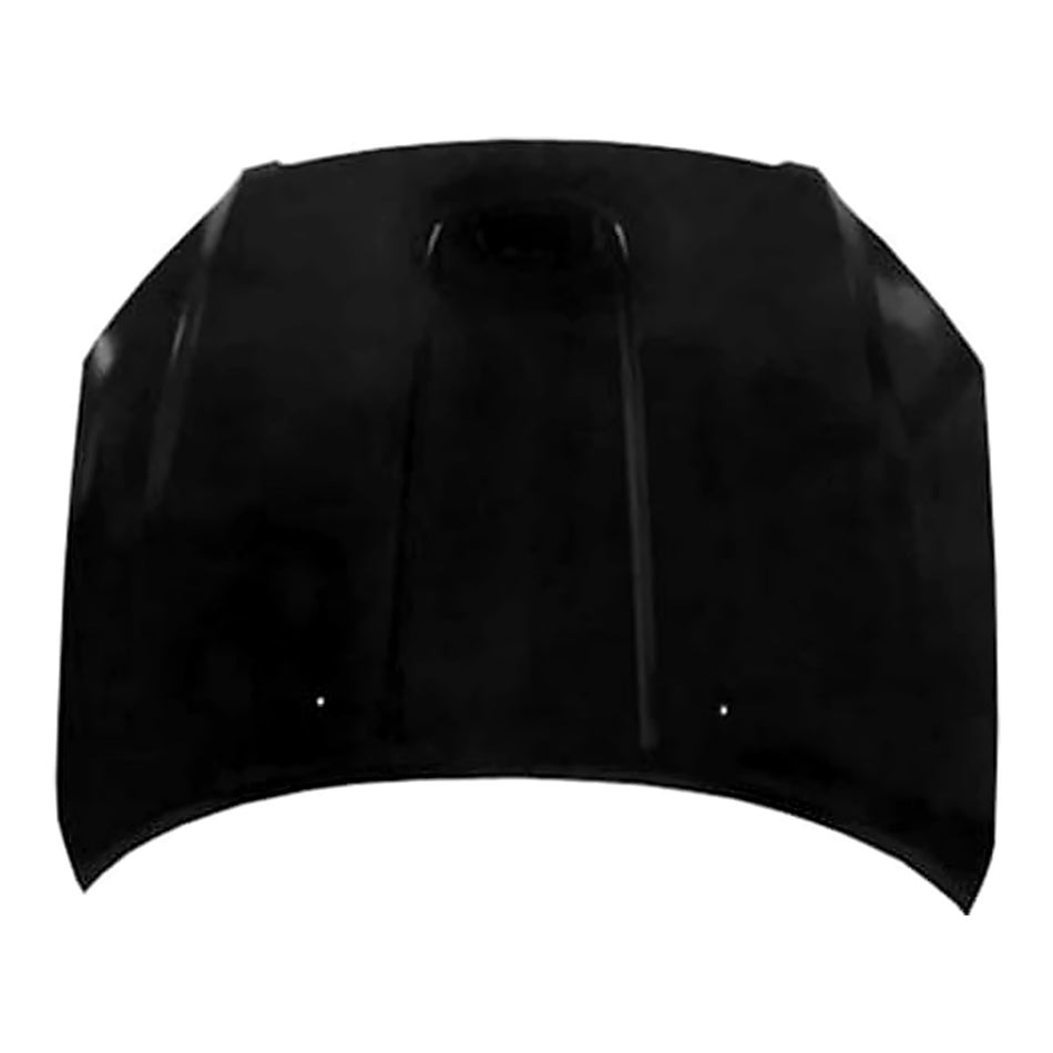 2005-2006 Nissan Altima Hood Aluminum – Front View (NI1230171)