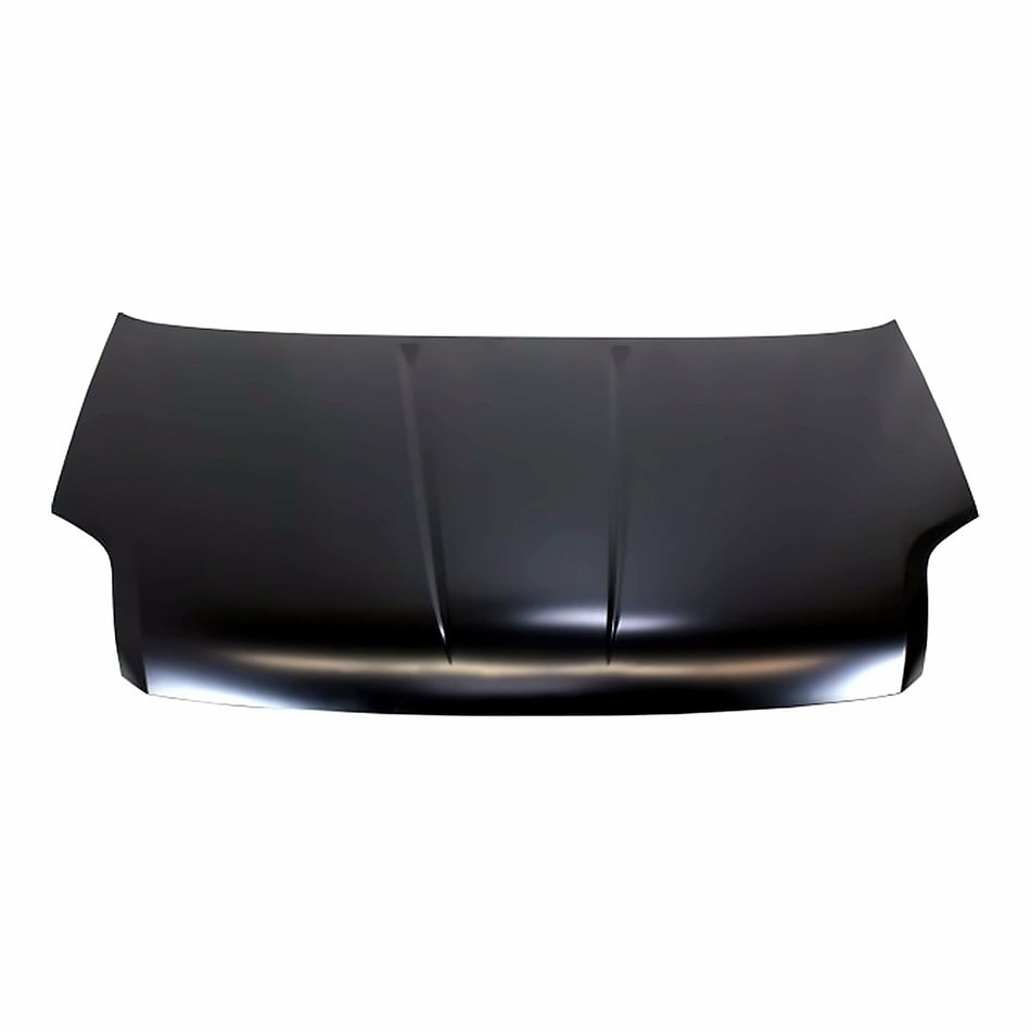 2007-2012 Nissan Sentra Hood – Front View (NI1230172)