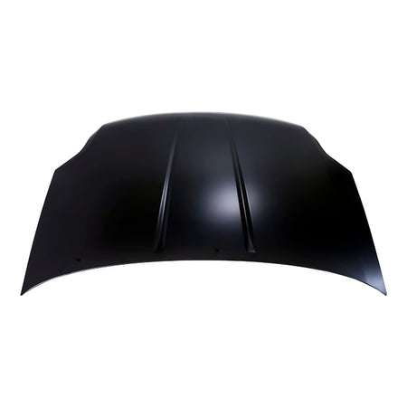 2007-2012 Nissan Sentra Hood – Detail View (NI1230172)