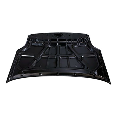 2007-2012 Nissan Sentra Hood – Back View (NI1230172)