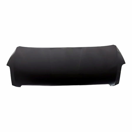 2008-2009 Nissan Altima Coupe Hood Aluminum - product view, Part NI1230173