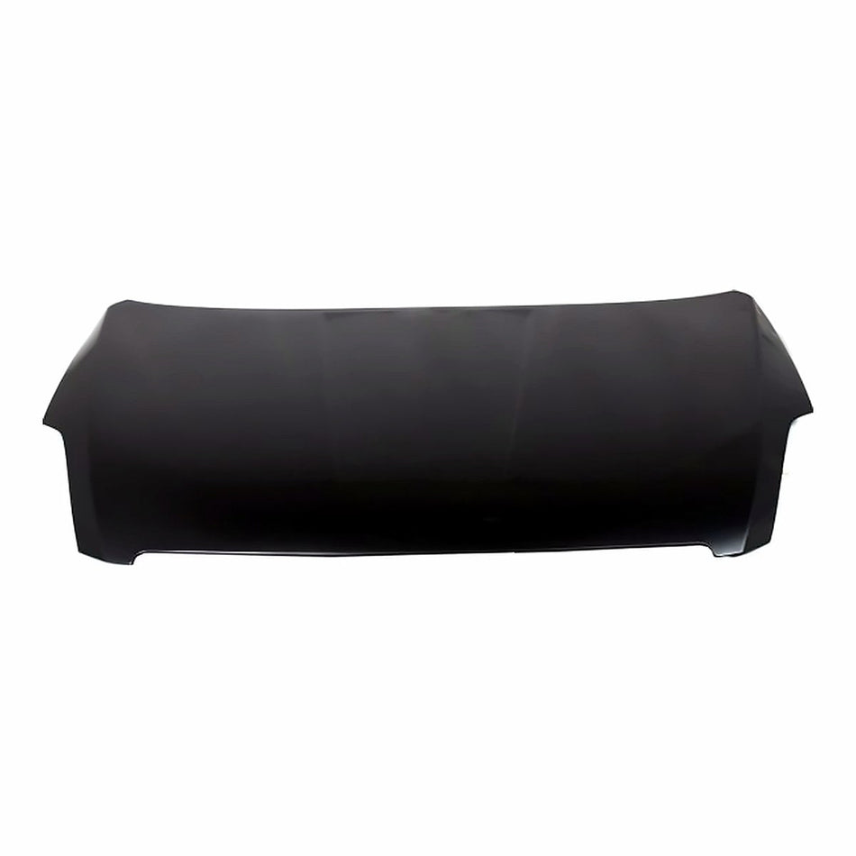 2008-2009 Nissan Altima Coupe Hood Aluminum - product view, Part NI1230173