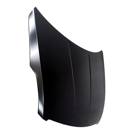2007-2009 Nissan Altima Hood Aluminum – Detail View (NI1230173)