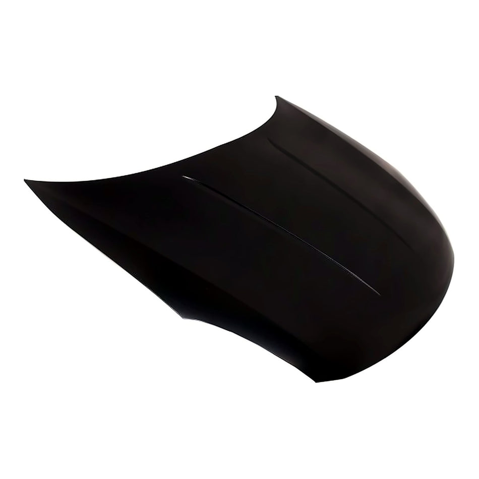 2008-2013 Nissan Rogue Hood – Side View (NI1230176)
