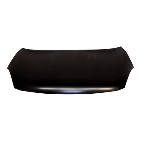 2008-2013 Nissan Rogue Hood – Detail View (NI1230176)