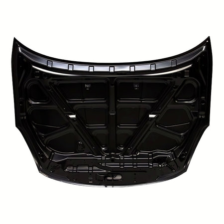 2008-2013 Nissan Rogue Hood – Back View (NI1230176)