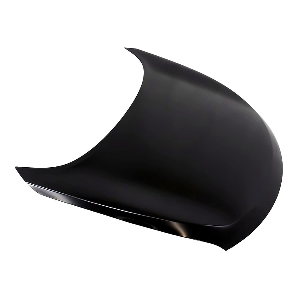 2009-2014 Nissan Murano Hood – Angle View (NI1230177)
