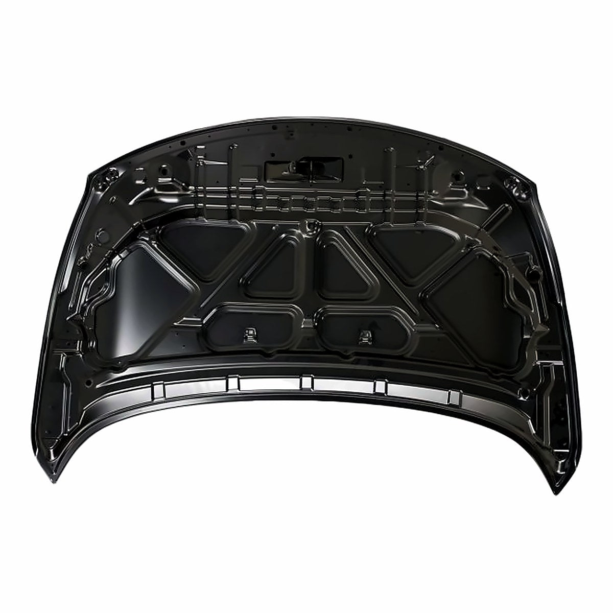 2009-2014 Nissan Murano Hood – Back View (NI1230177)