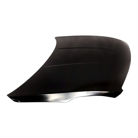 2007-2009 Nissan Altima Hood Steel – Side View (NI1230178)