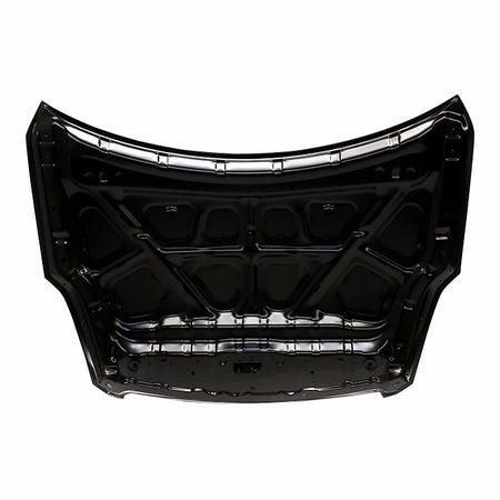 2007-2009 Nissan Altima Hood Steel – Back View (NI1230178)