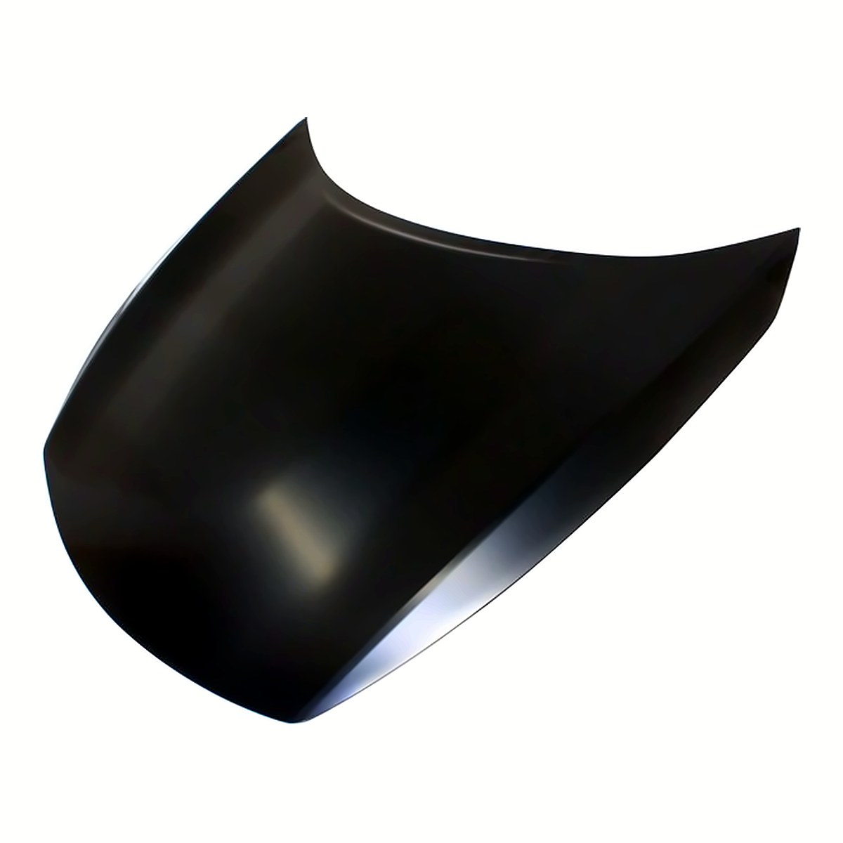 2009-2014 Nissan Maxima Hood Steel – Front View (NI1230180)