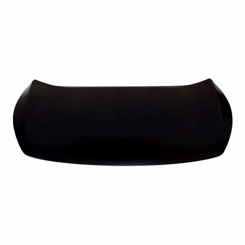2009-2014 Nissan Maxima Hood Steel – Side View (NI1230180)