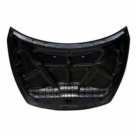 2009-2014 Nissan Maxima Hood Steel – Back View (NI1230180)
