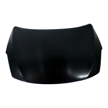 2010-2012 Nissan Altima Hood Aluminum – Front View (NI1230181)