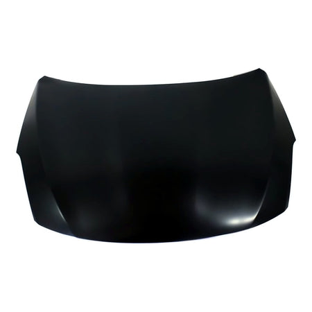 2010-2011 Nissan Altima Hybrid Hood Aluminum - product view, Part NI1230181