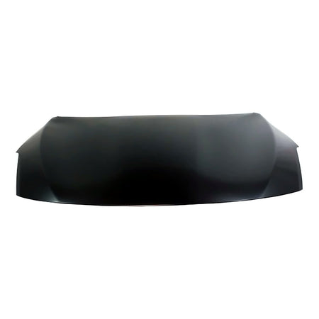 2010-2012 Nissan Altima Hood Aluminum – Detail View (NI1230181)