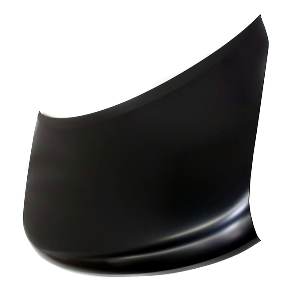 2009-2014 Nissan Cube Hood – Side View (NI1230182)