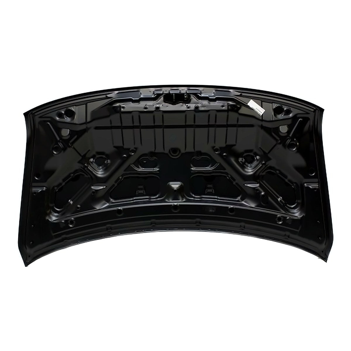 2009-2014 Nissan Cube Hood – Back View (NI1230182)