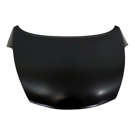 2011-2012 Nissan Juke Hood Steel – Front View (NI1230184)