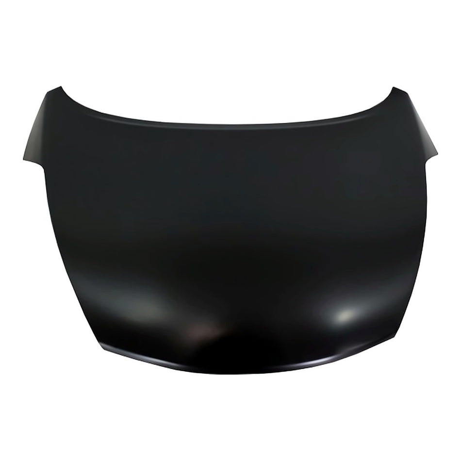 2011-2012 Nissan Juke Hood Steel – Front View (NI1230184)