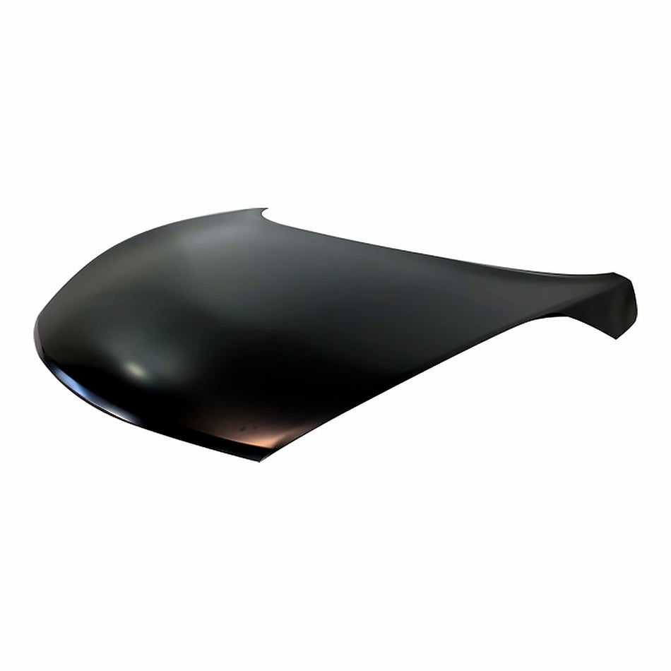 2011-2012 Nissan Juke Hood Steel – Side View (NI1230184)