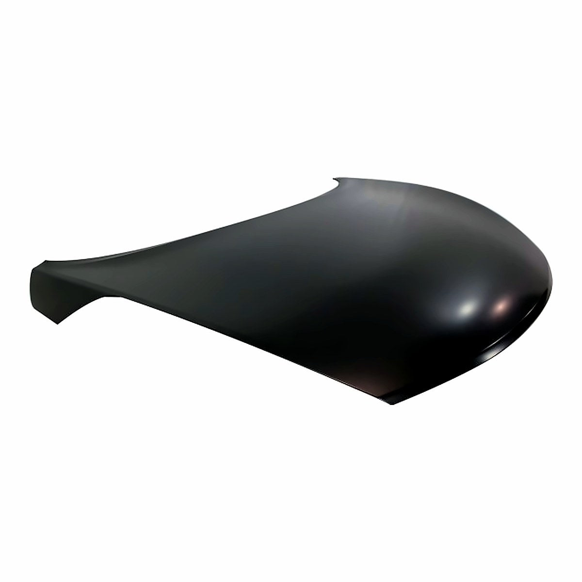 2011-2012 Nissan Juke Hood Steel – Detail View (NI1230184)