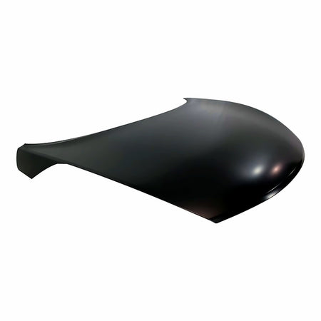 2011-2012 Nissan Juke Hood Steel – Detail View (NI1230184)