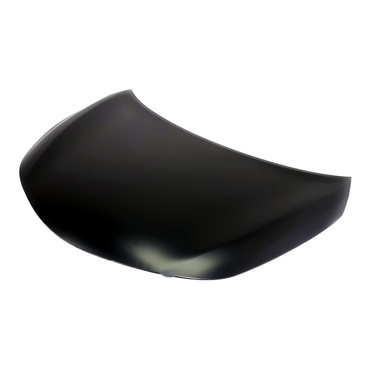 2013-2015 Nissan Altima Hood Aluminum – Side View (NI1230189)