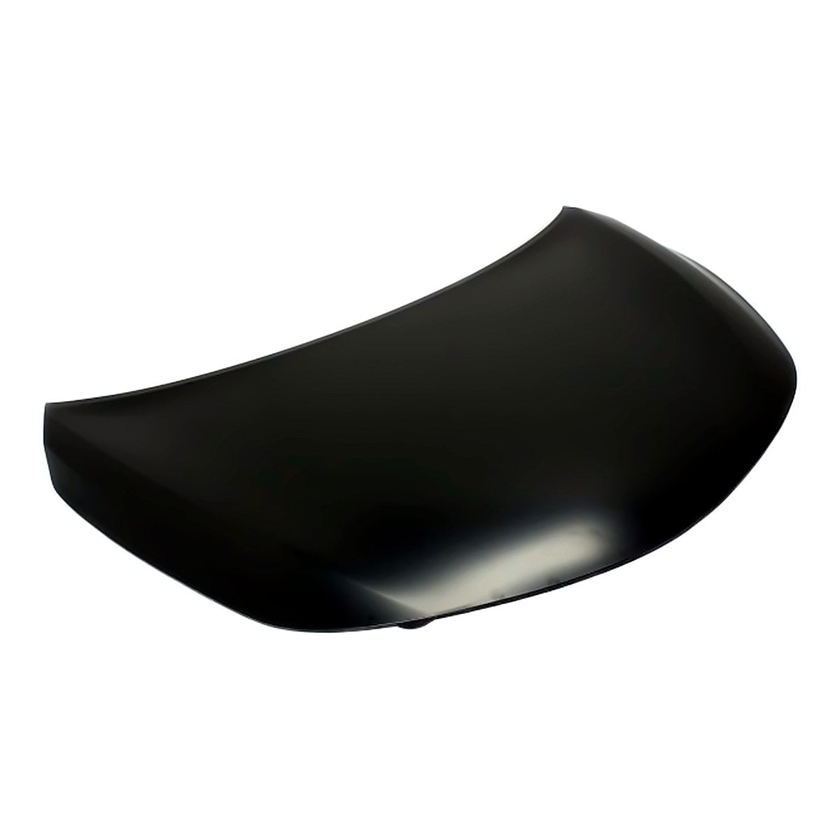 2013-2015 Nissan Altima Hood Aluminum – Angle View (NI1230189)