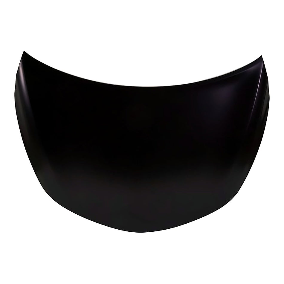 2013-2015 Nissan Altima Hood Steel – Front View (NI1230190)