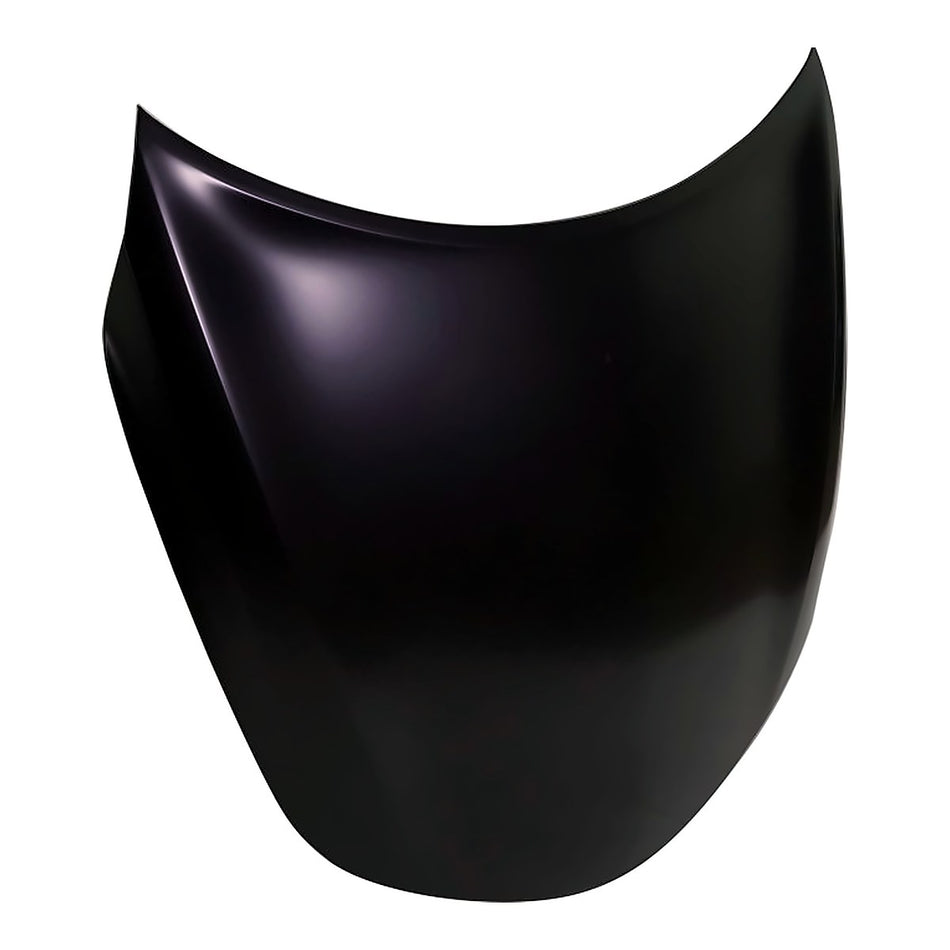 2013-2015 Nissan Altima Hood Steel – Side View (NI1230190)