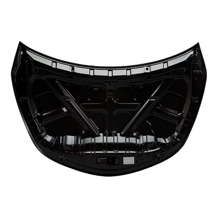 2013-2015 Nissan Altima Hood Steel – Back View (NI1230190)