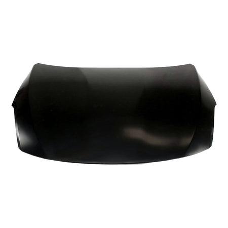 2010-2011 Nissan Altima Hybrid Hood Steel - product view, Part NI1230191