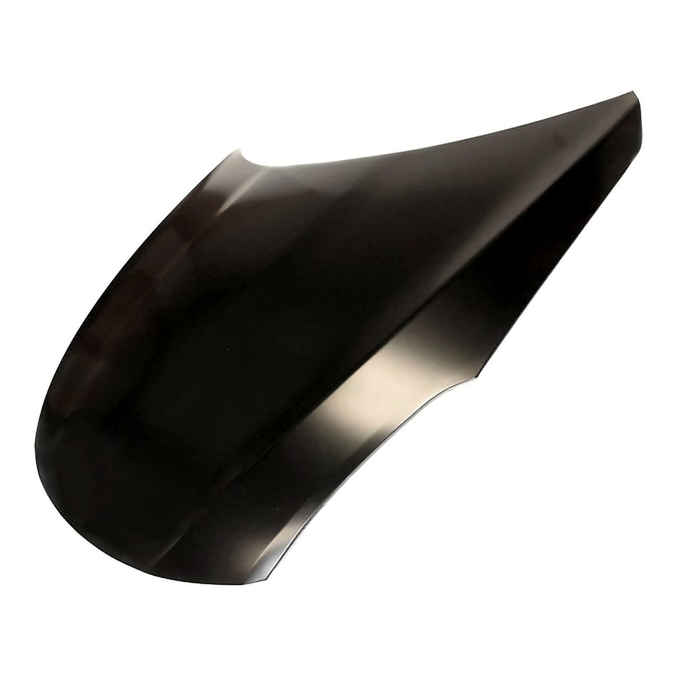 2010-2012 Nissan Altima Hood Steel – Side View (NI1230191)