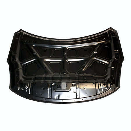 2010-2012 Nissan Altima Hood Steel – Back View (NI1230191)