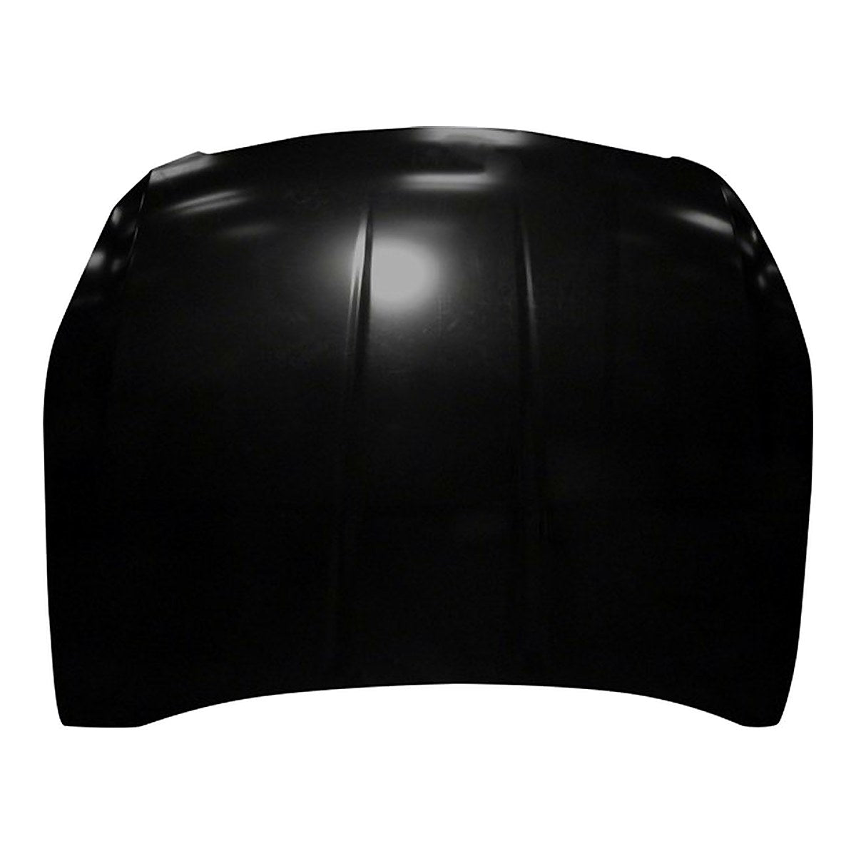 2007-2008 Nissan Maxima Hood Aluminum – NI1230194
