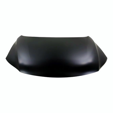 2013-2016 Nissan Pathfinder Hood Aluminum – Front View (NI1230195)