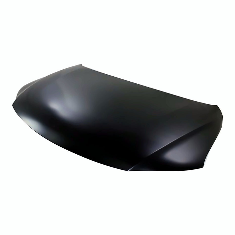 2013-2016 Nissan Pathfinder Hood Aluminum – Side View (NI1230195)