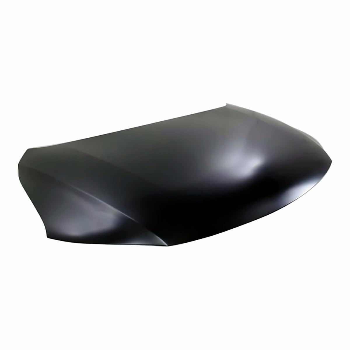 2013-2016 Nissan Pathfinder Hood Aluminum – Angle View (NI1230195)